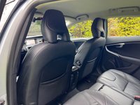 USED 2012 62 VOLVO V40 1.6 D2 SE LUX NAV 5d 113 BHP 