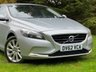 USED 2012 62 VOLVO V40 1.6 D2 SE LUX NAV 5d 113 BHP 