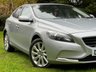 USED 2012 62 VOLVO V40 1.6 D2 SE LUX NAV 5d 113 BHP 