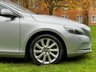 USED 2012 62 VOLVO V40 1.6 D2 SE LUX NAV 5d 113 BHP 