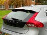 USED 2012 62 VOLVO V40 1.6 D2 SE LUX NAV 5d 113 BHP 