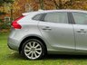 USED 2012 62 VOLVO V40 1.6 D2 SE LUX NAV 5d 113 BHP 