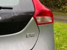USED 2012 62 VOLVO V40 1.6 D2 SE LUX NAV 5d 113 BHP 