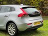 USED 2012 62 VOLVO V40 1.6 D2 SE LUX NAV 5d 113 BHP 