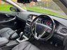 USED 2012 62 VOLVO V40 1.6 D2 SE LUX NAV 5d 113 BHP 