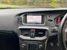 USED 2012 62 VOLVO V40 1.6 D2 SE LUX NAV 5d 113 BHP 