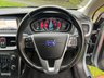 USED 2012 62 VOLVO V40 1.6 D2 SE LUX NAV 5d 113 BHP 