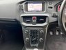 USED 2012 62 VOLVO V40 1.6 D2 SE LUX NAV 5d 113 BHP 
