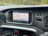 USED 2012 62 VOLVO V40 1.6 D2 SE LUX NAV 5d 113 BHP 