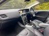 USED 2012 62 VOLVO V40 1.6 D2 SE LUX NAV 5d 113 BHP 