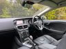 USED 2012 62 VOLVO V40 1.6 D2 SE LUX NAV 5d 113 BHP 