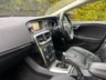 USED 2012 62 VOLVO V40 1.6 D2 SE LUX NAV 5d 113 BHP 