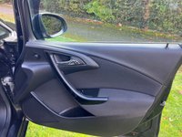 USED 2015 65 VAUXHALL ASTRA 2.0 SRI CDTI S/S 5d 163 BHP 