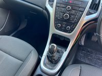 USED 2015 65 VAUXHALL ASTRA 2.0 SRI CDTI S/S 5d 163 BHP 