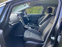 USED 2015 65 VAUXHALL ASTRA 2.0 SRI CDTI S/S 5d 163 BHP 