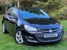 USED 2015 65 VAUXHALL ASTRA 2.0 SRI CDTI S/S 5d 163 BHP 