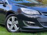 USED 2015 65 VAUXHALL ASTRA 2.0 SRI CDTI S/S 5d 163 BHP 
