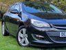 USED 2015 65 VAUXHALL ASTRA 2.0 SRI CDTI S/S 5d 163 BHP 