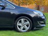 USED 2015 65 VAUXHALL ASTRA 2.0 SRI CDTI S/S 5d 163 BHP 