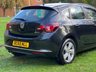 USED 2015 65 VAUXHALL ASTRA 2.0 SRI CDTI S/S 5d 163 BHP 