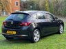 USED 2015 65 VAUXHALL ASTRA 2.0 SRI CDTI S/S 5d 163 BHP 