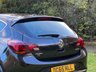 USED 2015 65 VAUXHALL ASTRA 2.0 SRI CDTI S/S 5d 163 BHP 