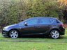 USED 2015 65 VAUXHALL ASTRA 2.0 SRI CDTI S/S 5d 163 BHP 