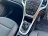 USED 2015 65 VAUXHALL ASTRA 2.0 SRI CDTI S/S 5d 163 BHP 