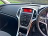 USED 2015 65 VAUXHALL ASTRA 2.0 SRI CDTI S/S 5d 163 BHP 