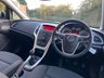 USED 2015 65 VAUXHALL ASTRA 2.0 SRI CDTI S/S 5d 163 BHP 