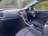 USED 2015 65 VAUXHALL ASTRA 2.0 SRI CDTI S/S 5d 163 BHP 