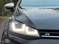 USED 2015 65 VOLKSWAGEN GOLF 2.0 R 5d 298 BHP 