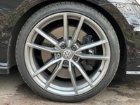 USED 2015 65 VOLKSWAGEN GOLF 2.0 R 5d 298 BHP 