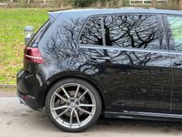 USED 2015 65 VOLKSWAGEN GOLF 2.0 R 5d 298 BHP 