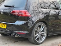 USED 2015 65 VOLKSWAGEN GOLF 2.0 R 5d 298 BHP 