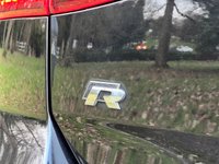 USED 2015 65 VOLKSWAGEN GOLF 2.0 R 5d 298 BHP 