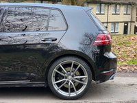 USED 2015 65 VOLKSWAGEN GOLF 2.0 R 5d 298 BHP 