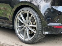 USED 2015 65 VOLKSWAGEN GOLF 2.0 R 5d 298 BHP 