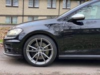 USED 2015 65 VOLKSWAGEN GOLF 2.0 R 5d 298 BHP 