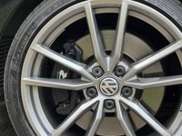 USED 2015 65 VOLKSWAGEN GOLF 2.0 R 5d 298 BHP 