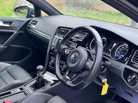 USED 2015 65 VOLKSWAGEN GOLF 2.0 R 5d 298 BHP 