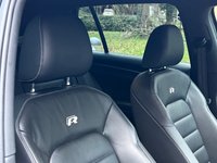 USED 2015 65 VOLKSWAGEN GOLF 2.0 R 5d 298 BHP 