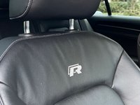 USED 2015 65 VOLKSWAGEN GOLF 2.0 R 5d 298 BHP 