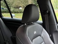 USED 2015 65 VOLKSWAGEN GOLF 2.0 R 5d 298 BHP 