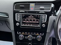 USED 2015 65 VOLKSWAGEN GOLF 2.0 R 5d 298 BHP 