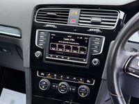USED 2015 65 VOLKSWAGEN GOLF 2.0 R 5d 298 BHP 