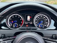 USED 2015 65 VOLKSWAGEN GOLF 2.0 R 5d 298 BHP 