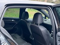 USED 2015 65 VOLKSWAGEN GOLF 2.0 R 5d 298 BHP 