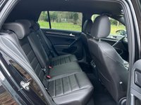 USED 2015 65 VOLKSWAGEN GOLF 2.0 R 5d 298 BHP 