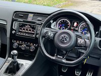 USED 2015 65 VOLKSWAGEN GOLF 2.0 R 5d 298 BHP 